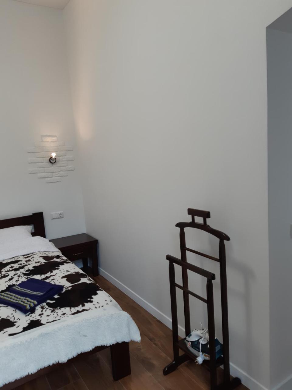 Transfer Apartment リヴィウ エクステリア 写真
