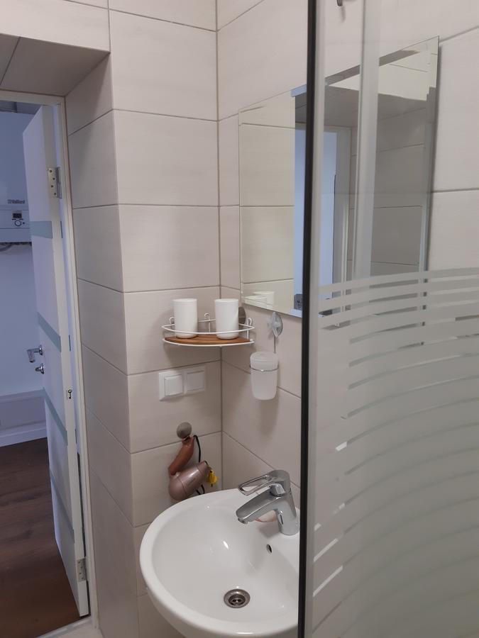Transfer Apartment リヴィウ エクステリア 写真