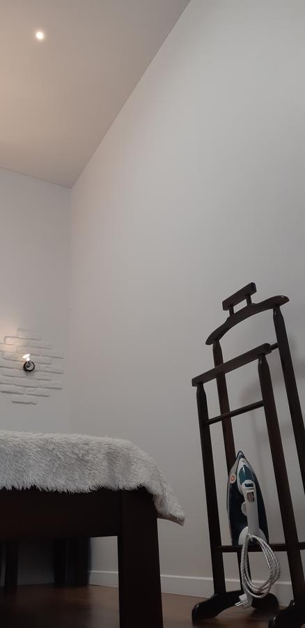 Transfer Apartment リヴィウ エクステリア 写真